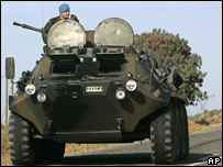 Türk ordusu