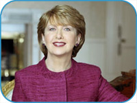 Mary McAleese