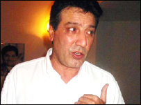 جاوید شیخ