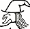 Graphic: witch