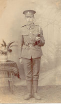Stephen George Holman