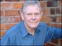 Chris Baines