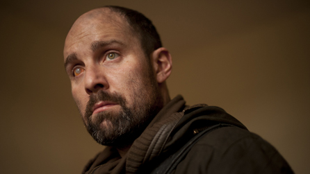 Johnny Harris