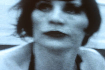'Jackie' – CHOSEN BY GREG WHITMORE