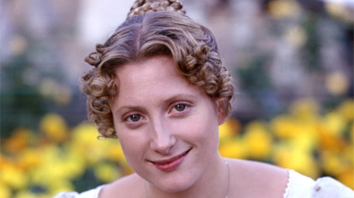 Jane (Susannah Harker)  