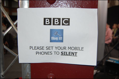Flog It!