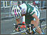 Action from the 2003 Island Games Criterium