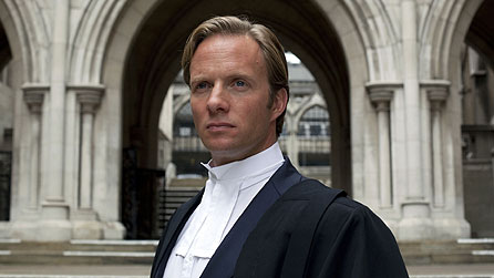 Rupert Penry-Jones