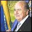 Joseph Blatter
