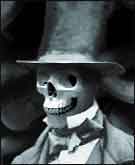 Skull Brunel