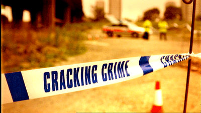 Cracking Crime
