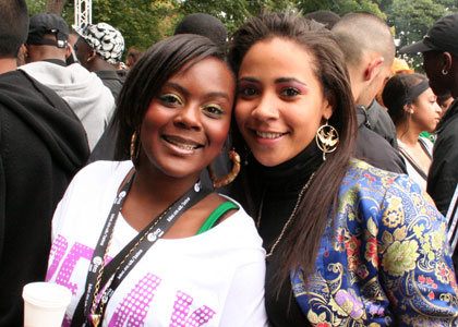 Leeds Carnival