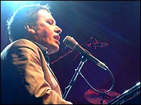 Jools Holland