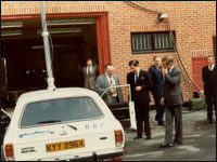 Prince Charles