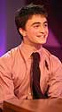 Daniel Radcliffe on Friday Night with Jonathan Ross