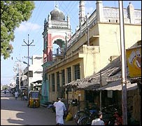 مسجد