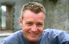 Chris Beardshaw