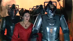 The Next Doctor