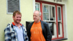 Cyfres 1: Daniel Lloyd a Geraint Lovgreen