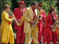 blowjangles