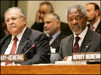 Celal Talabani