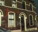 Image of bad housing conditions in Belfast