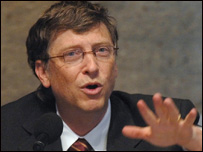 Bill Gates