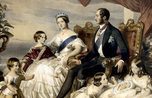 Victorians