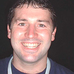 Dave Tonge