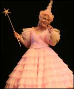The Good Witch