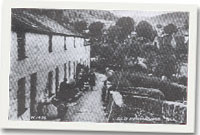 Hen lun o'r rhesdai