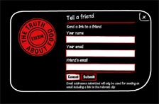 Send to a friend
