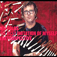 Review of The Best Imitation of Myself: A Retrospective
