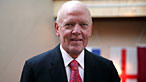Arnold Alons. Photo: Brian Tarr