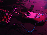 Guitar