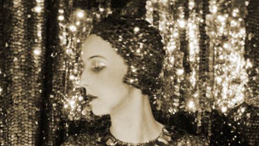 Glamour's Golden Age
