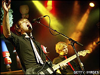 Franz Ferdinand
