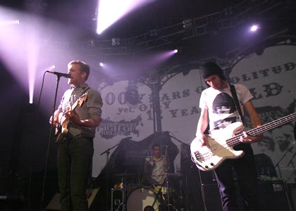 Cold War Kids