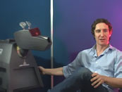 Paul McGann