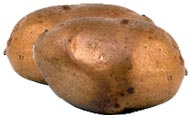Two starchy divas