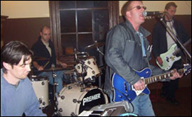 Graham Welham