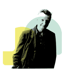 Billy Bragg