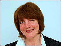 Carla McNulty Bauer