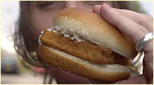 fast food