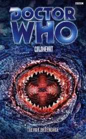 Book cover of Coldheart