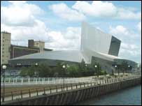 Imperial War Museum North