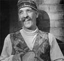 Bosco De Oliveira
