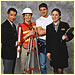 workers