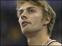 Chris Tomlinson