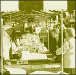 Farmers' markets - A Gloucestershire success story